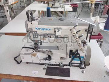 Equipamentos para Indústria Têxtil