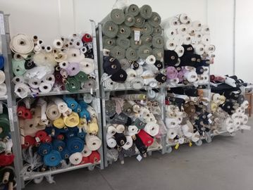 Equipamentos para Indústria Têxtil