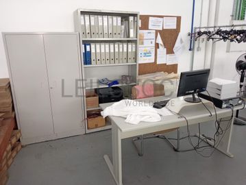 Equipamentos para Indústria Têxtil