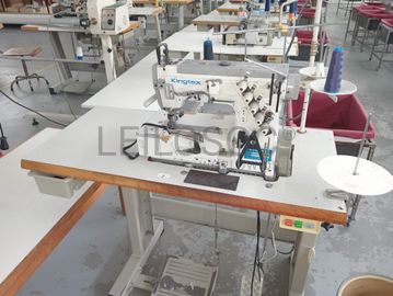 Equipamentos para Indústria Têxtil