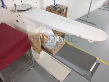 Equipamentos para Indústria Têxtil