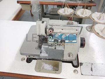 Equipamentos para Indústria Têxtil