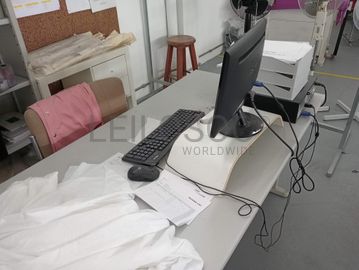 Equipamentos para Indústria Têxtil