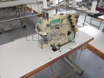 Equipamentos para Indústria Têxtil