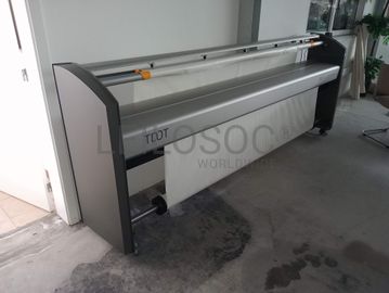 Equipamentos para Indústria Têxtil