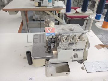 Equipamentos para Indústria Têxtil