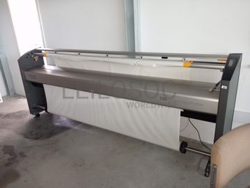 Equipamentos para Indústria Têxtil
