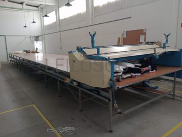 Equipamentos para Indústria Têxtil