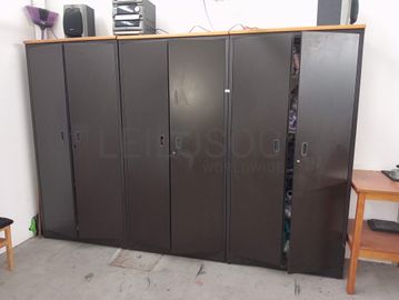 Equipamentos para Indústria Têxtil