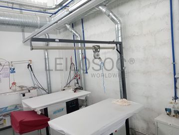 Equipamentos para Indústria Têxtil
