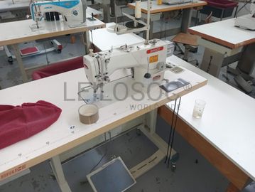 Equipamentos para Indústria Têxtil