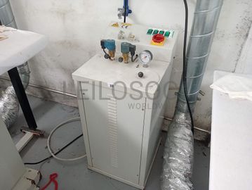 Equipamentos para Indústria Têxtil