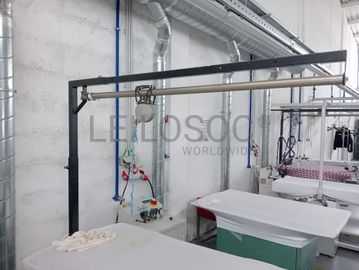 Equipamentos para Indústria Têxtil