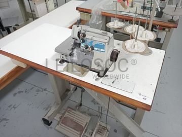 Equipamentos para Indústria Têxtil