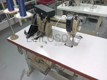 Equipamentos para Indústria Têxtil