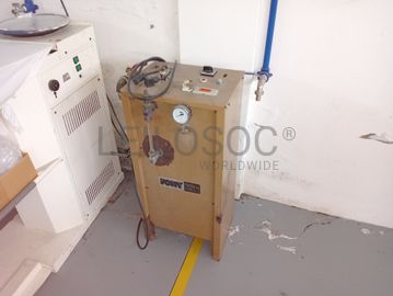 Equipamentos para Indústria Têxtil