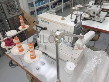 Equipamentos para Indústria Têxtil