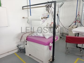 Equipamentos para Indústria Têxtil