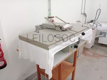 Equipamentos para Indústria Têxtil