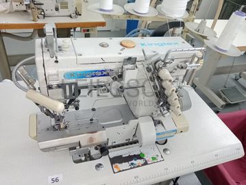 Equipamentos para Indústria Têxtil