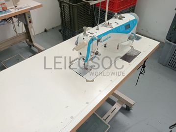 Equipamentos para Indústria Têxtil