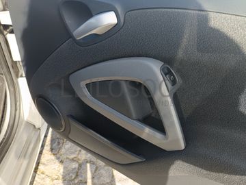 Smart Fortwo Coupé · Ano 2008  