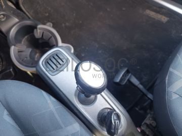 Smart Fortwo Coupé · Ano 2008  