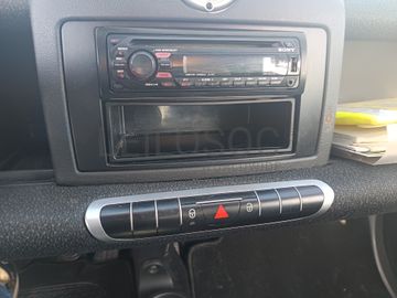 Smart Fortwo Coupé · Ano 2008  