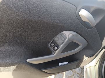 Smart Fortwo Coupé · Ano 2008  