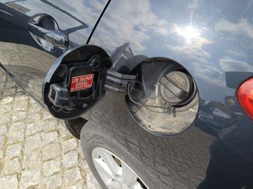 Toyota Auris · Ano 2011