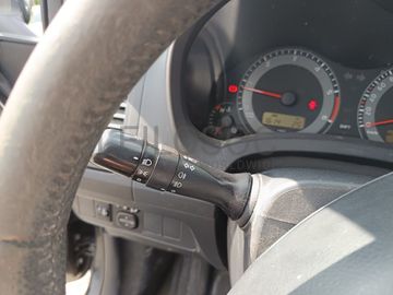 Toyota Auris · Ano 2011