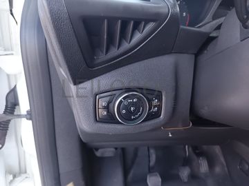 Ford Transit Connect · Ano 2014