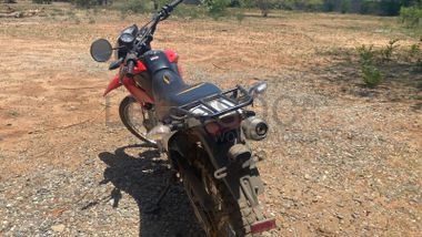 Honda XL125
