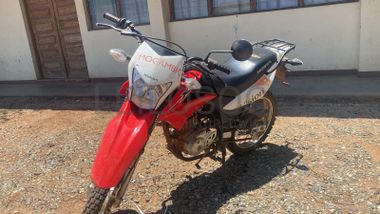 Honda XL125