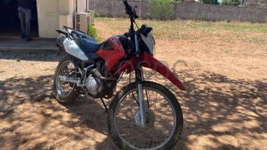 Honda XL125