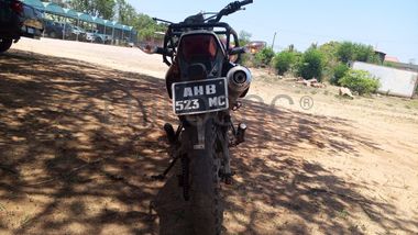 Honda XL