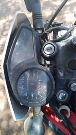 Honda XL