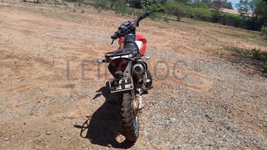 Honda XL