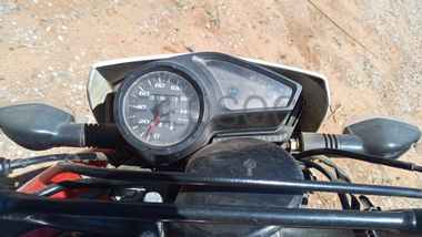 Honda XL