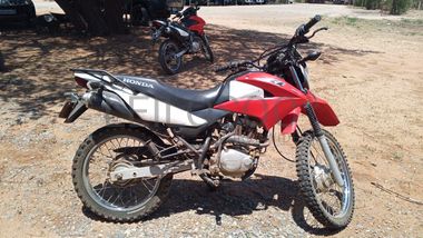 Honda XL