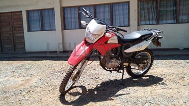 Honda XL