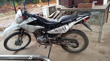 Honda XL