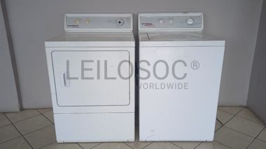 Electrodomésticos