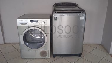 Electrodomésticos