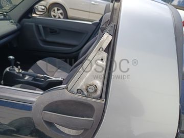 Smart Roadmaster · Ano 2004