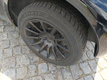 Smart Roadmaster · Ano 2004