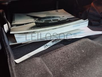 BMW 520D · Ano 2011