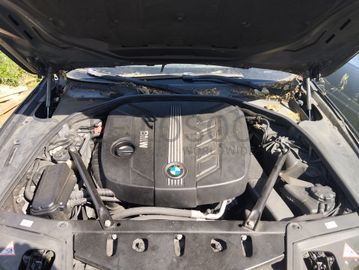 BMW 520D · Ano 2011