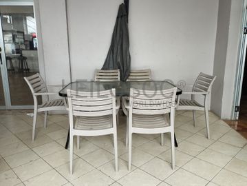 Móveis para jardim
