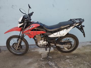 Honda XR 125